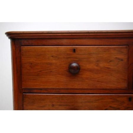 Antike viktorianische Kommode - mit Schubladen