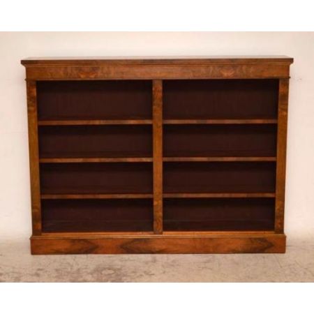 Nussbaum Bookcase Bücherregal