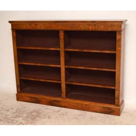 Nussbaum Bookcase Bücherregal