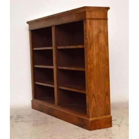 Nussbaum Bookcase Bücherregal