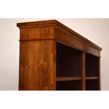 Nussbaum Bookcase Bücherregal