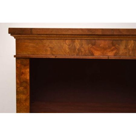 Nussbaum Bookcase Bücherregal