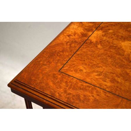 Antikes Revolving Bücherregal Bookcase