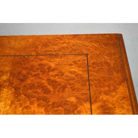 Antikes Revolving Bücherregal Bookcase