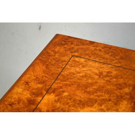 Antikes Revolving Bücherregal Bookcase