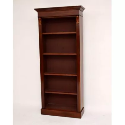 Rekonstruiertes Bücherregal Bookcase