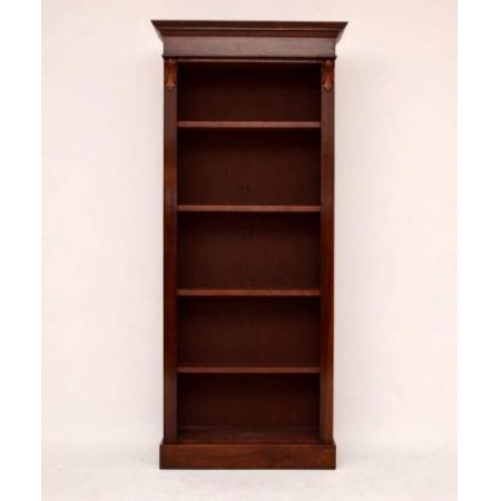 Rekonstruiertes Bücherregal Bookcase