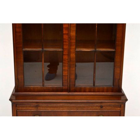 Top antikes Bücherregal Bookcase