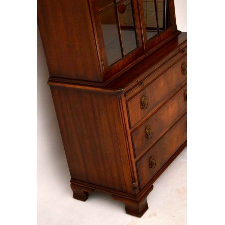 Top antikes Bücherregal Bookcase