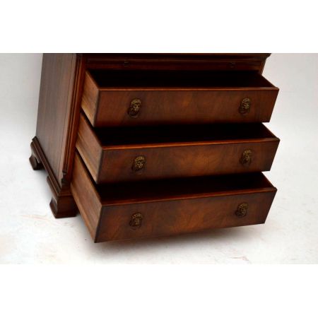 Top antikes Bücherregal Bookcase