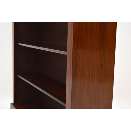 Antikes offenes Bücherregal open Bookcase