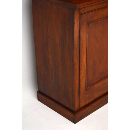 Antikes Victorian Bücherregal Bücher Schrank