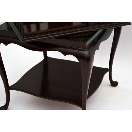 Tolles Edwardian Revolving Bookcase