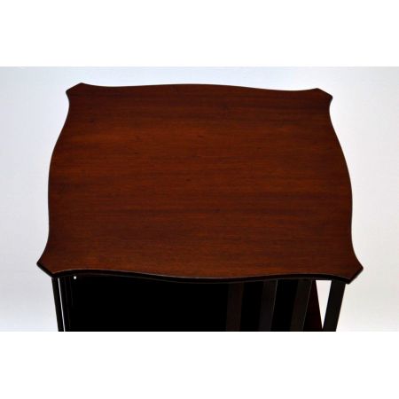 Tolles Edwardian Revolving Bookcase