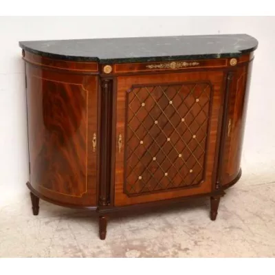 Antikes Sideboard im Regency Stil