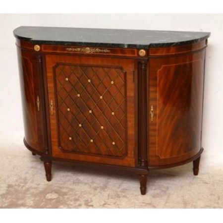 Antikes Sideboard im Regency Stil
