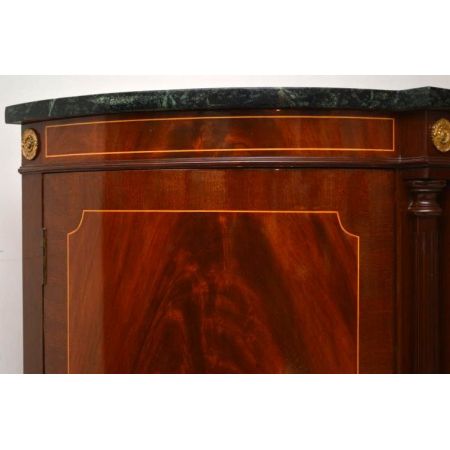 Antikes Sideboard im Regency Stil