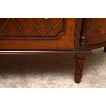 Antikes Sideboard im Regency Stil