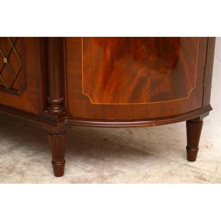 Antikes Sideboard im Regency Stil