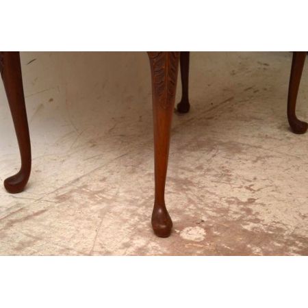 Antikes Cocktail Cabinet