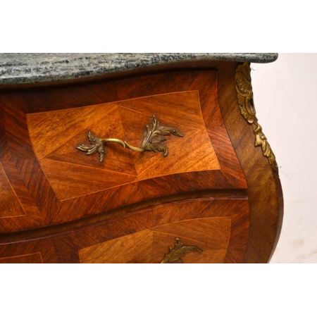 Antike Kommode um 1860