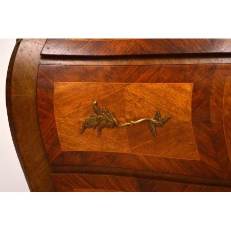 Antike Kommode um 1860