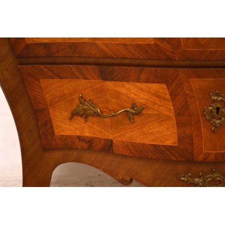 Antike Kommode um 1860