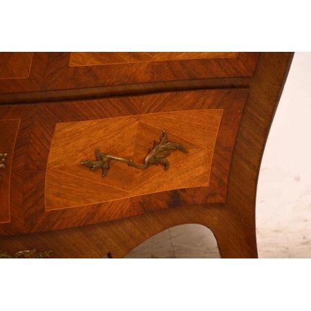 Antike Kommode um 1860