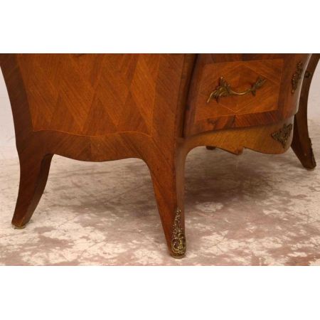 Antike Kommode um 1860