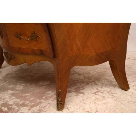 Antike Kommode um 1860