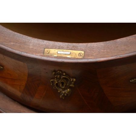 Antike Kommode um 1860