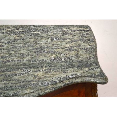 Antike Kommode um 1860