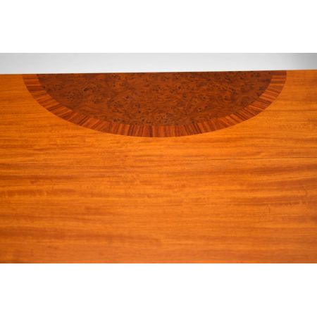 Antikes Sheraton Stil Sideboard