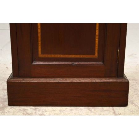 Antik Edwardian  Nachtschrank 