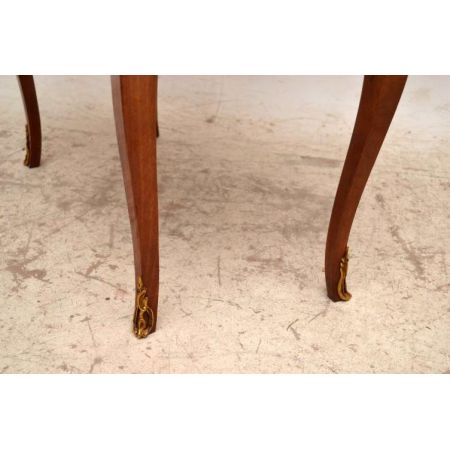 Anike Franz Kommode mit Marmortop Platte 