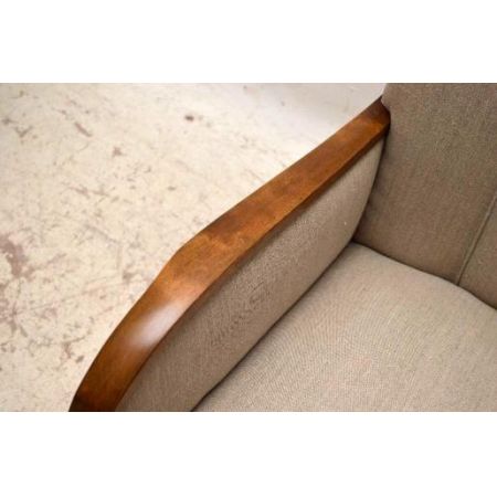 Schwedische  Art Deco   sessel 