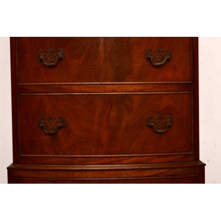 Kommode antik Chest on Chest