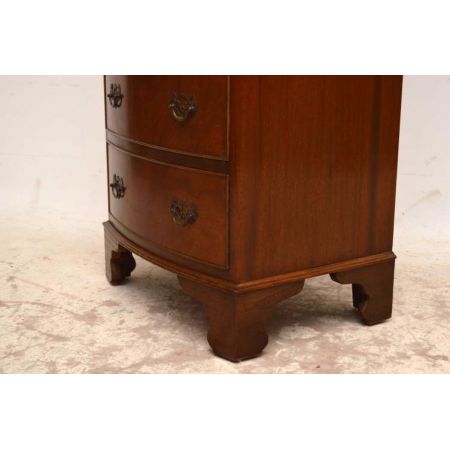 Kommode antik Chest on Chest