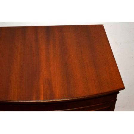 Kommode antik Chest on Chest