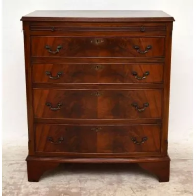 Antike Chest of Drawers Kommode