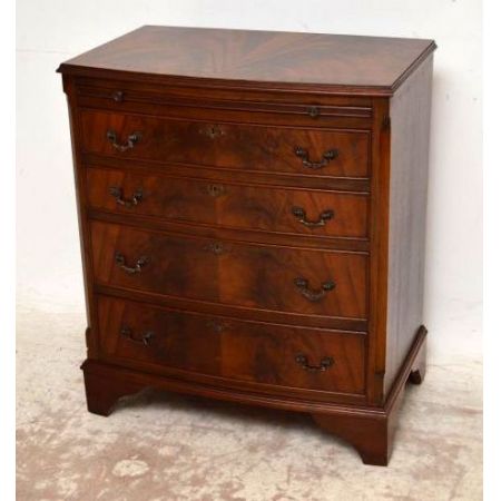 Antike Chest of Drawers Kommode