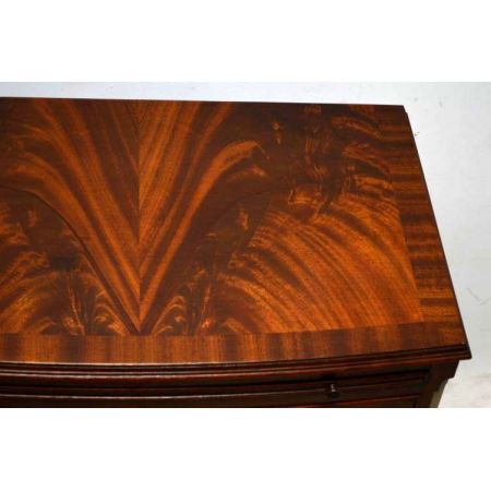 Antike Chest of Drawers Kommode