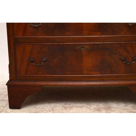 Antike Chest of Drawers Kommode