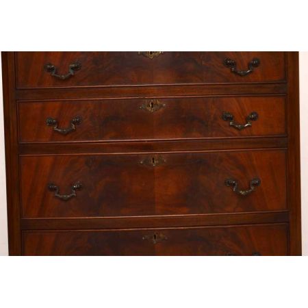 Antike Chest of Drawers Kommode