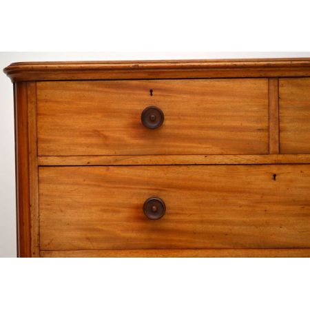 Victorian Mahagoni Kommode