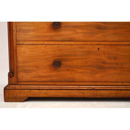 Victorian Mahagoni Kommode