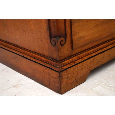 Victorian Mahagoni Kommode