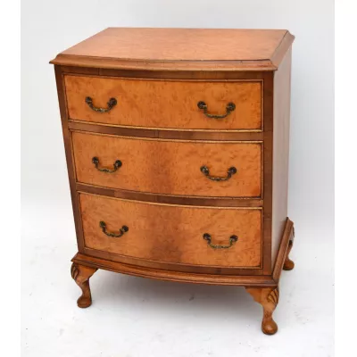 Kleines antikes Chest od Drawers