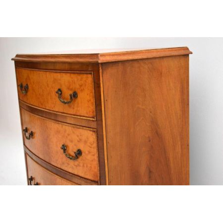 Kleines antikes Chest od Drawers