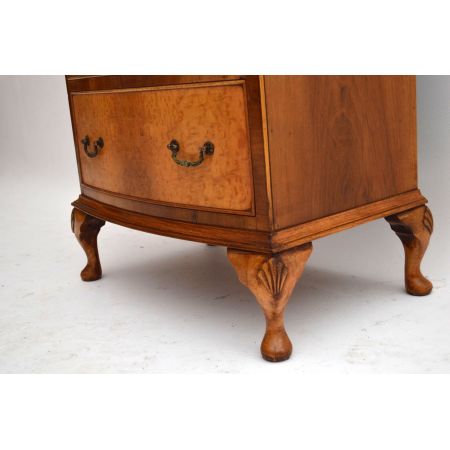 Kleines antikes Chest od Drawers